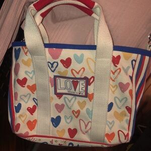 New Brighton crossbody bag